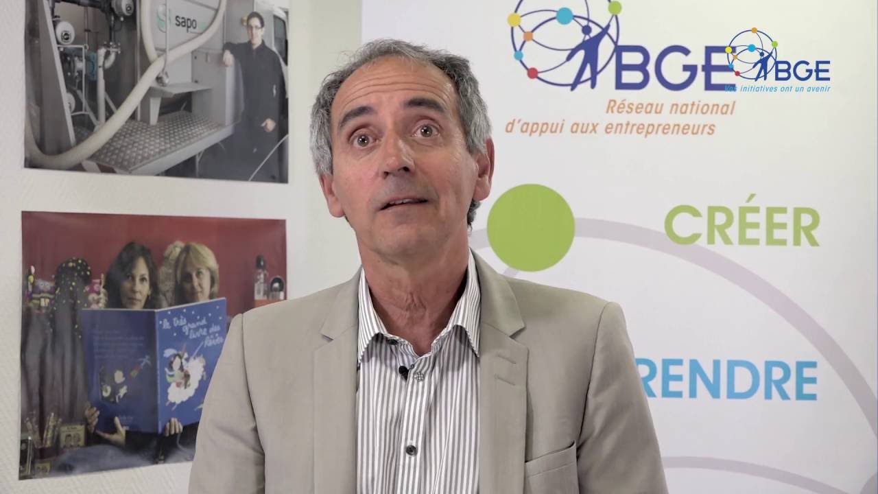 Comment BGE vous aide à trouver, faire évoluer ou créer votre emploi ?