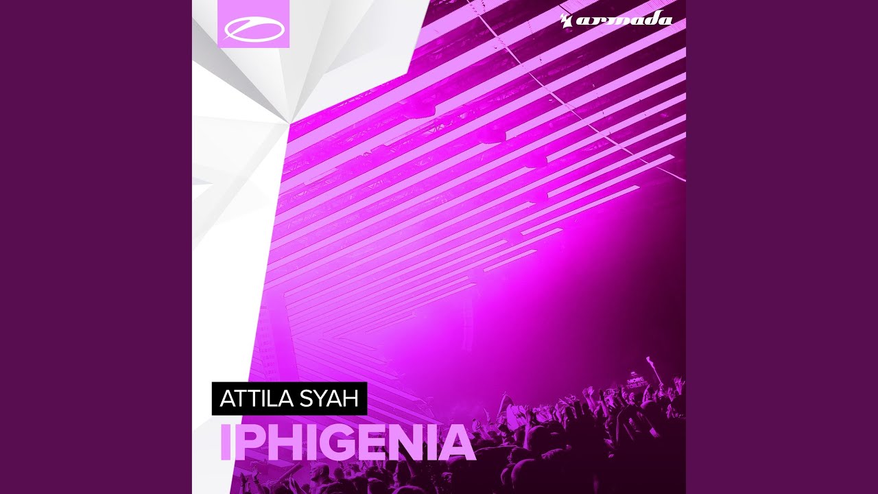 Iphigenia (Extended Mix)