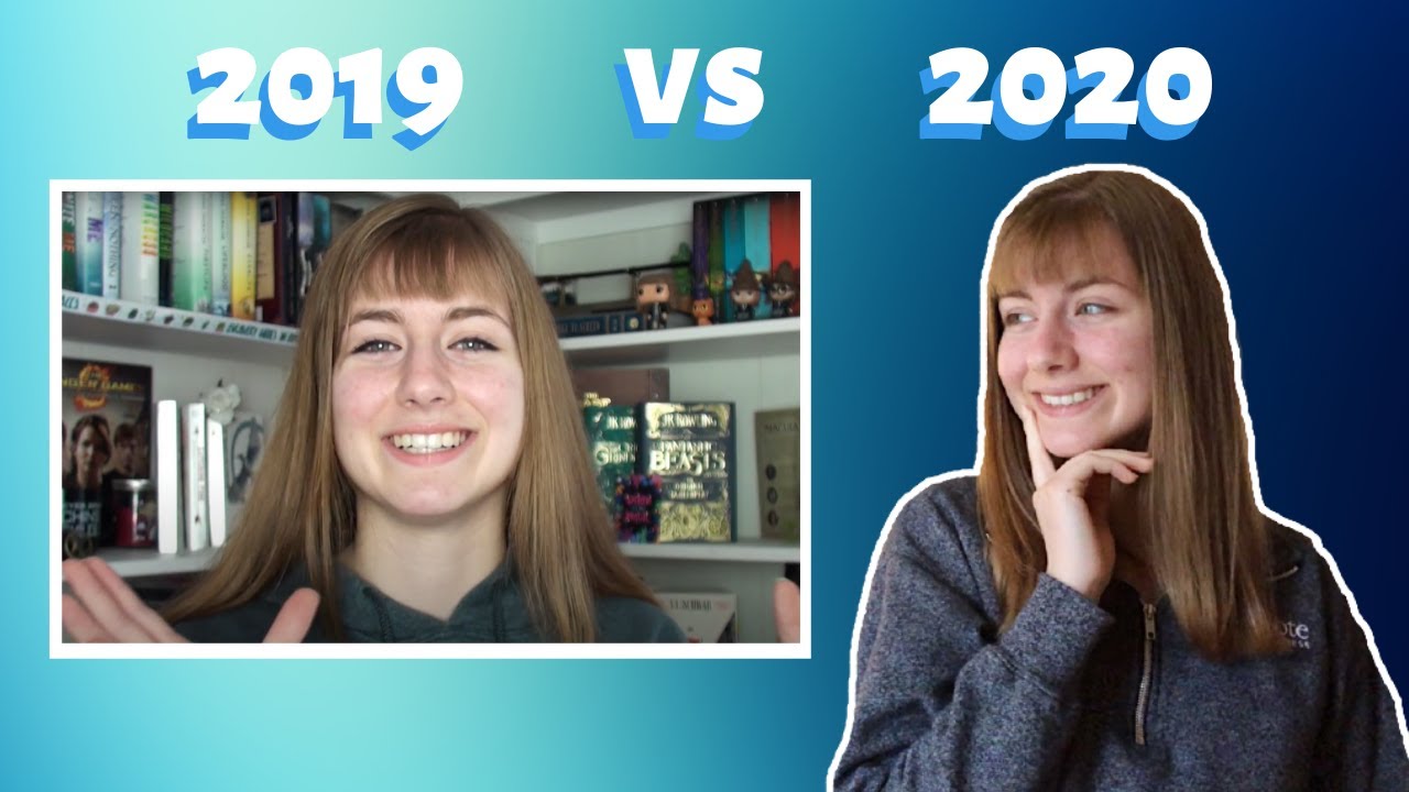Reacting to and Reviewing my 2020 Reading Goals