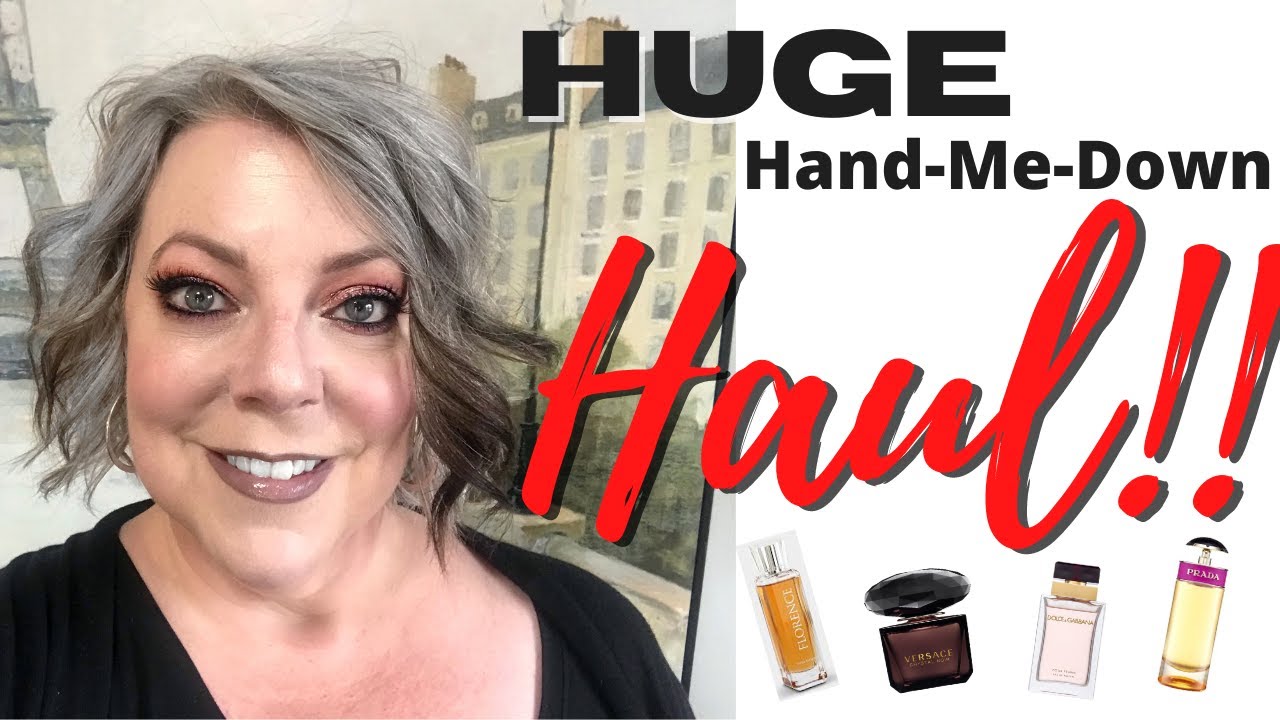HUGE HAUL!! | 8 New Perfumes | My Collection 2020