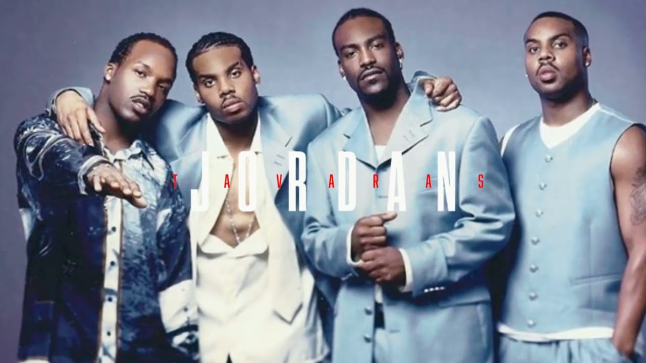 2000s R&B x Jagged Edge Type Beat 2023 - 