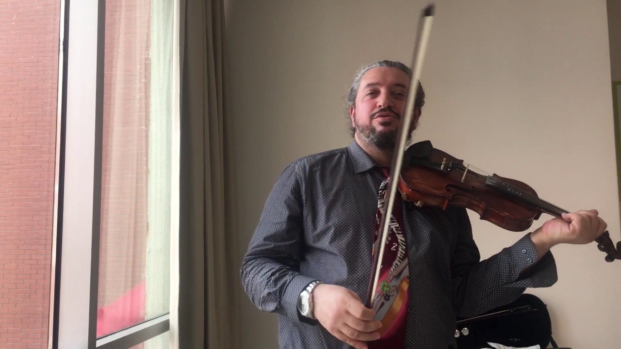 #kurtlarvadisi#ömeröcal  #cendere #violin #keman #kemancı #Şubat 2017-Keman