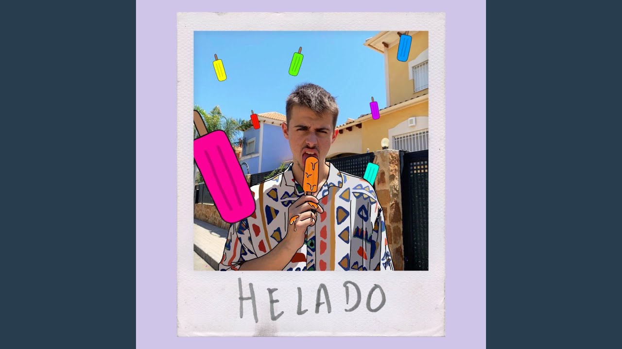 helado