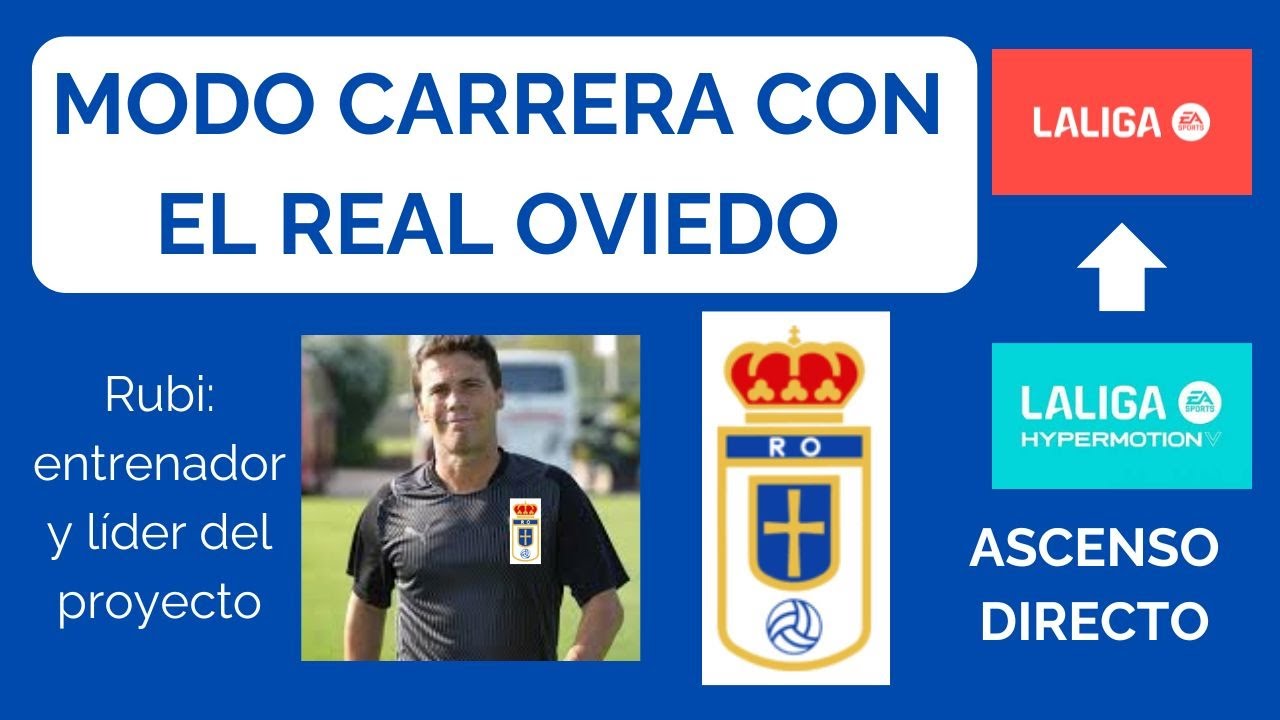 NUEVO MODO CARRERA *Estreno de nuevo formato*