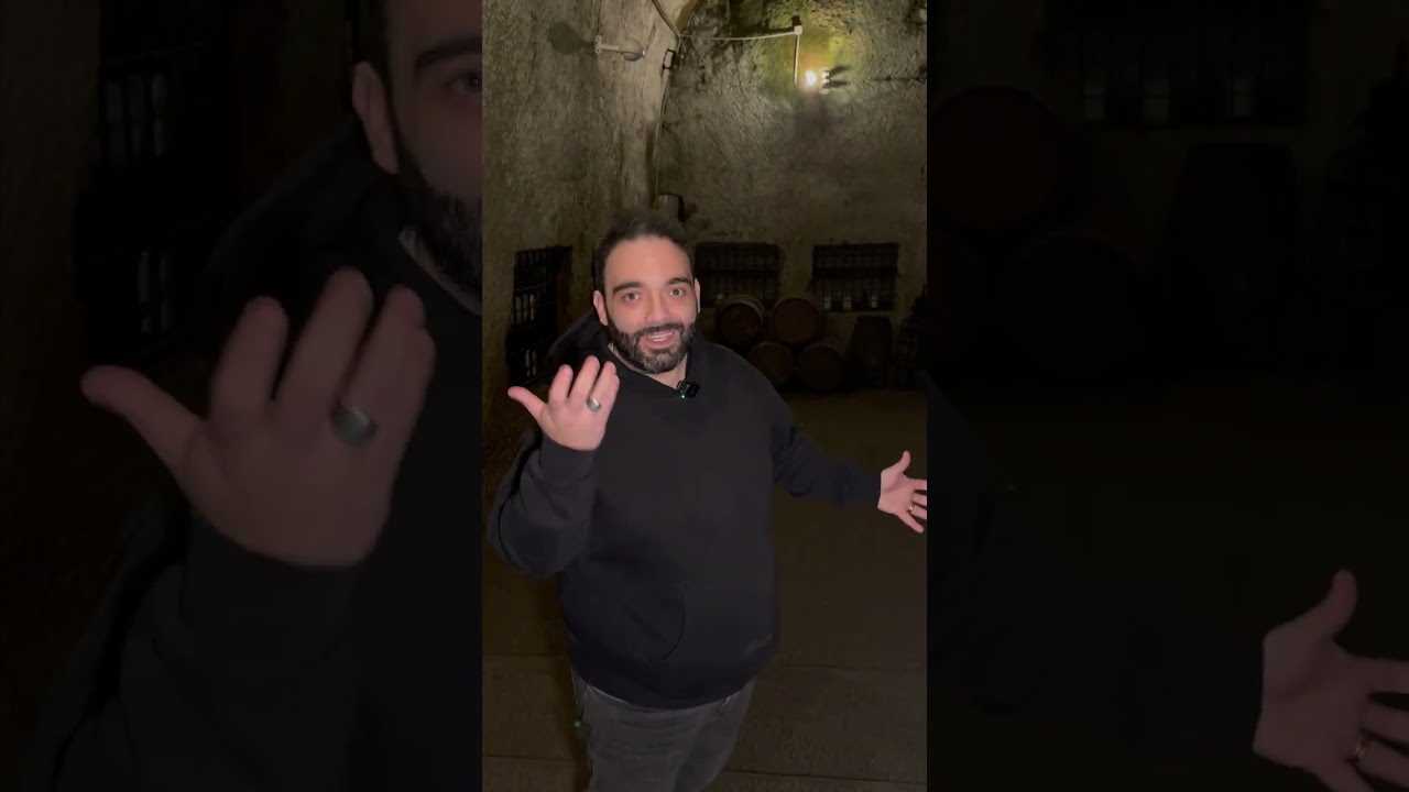 napoli sotterranea