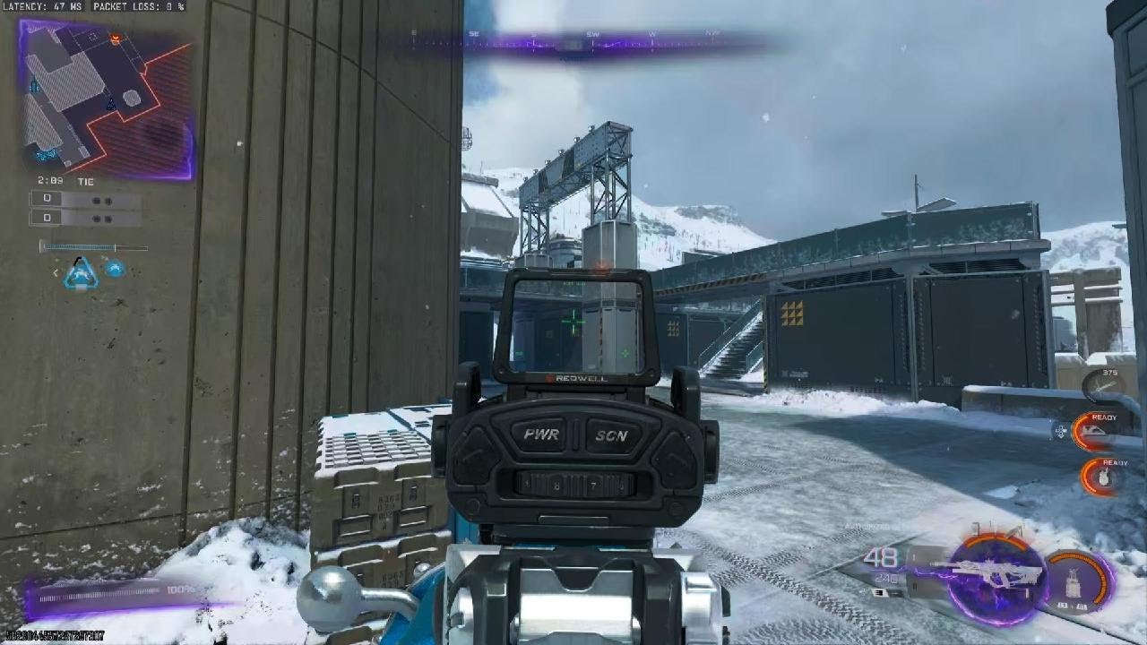 Call of Duty 7️⃣