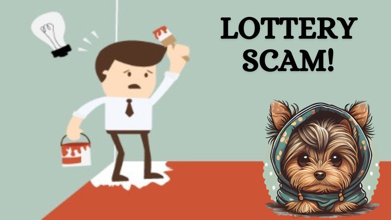 Lottery Scammer Gets Angry Because I Gave The Gift Card To Another Scammer! 🤣