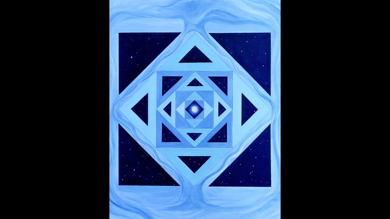 Steve Hillman: NEBULA / OPENER OF THE WAYS / TRANCER