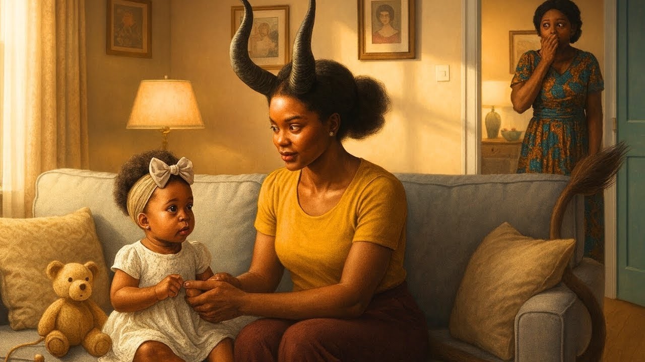Méfiez vous des personnes qui gardent vos enfants