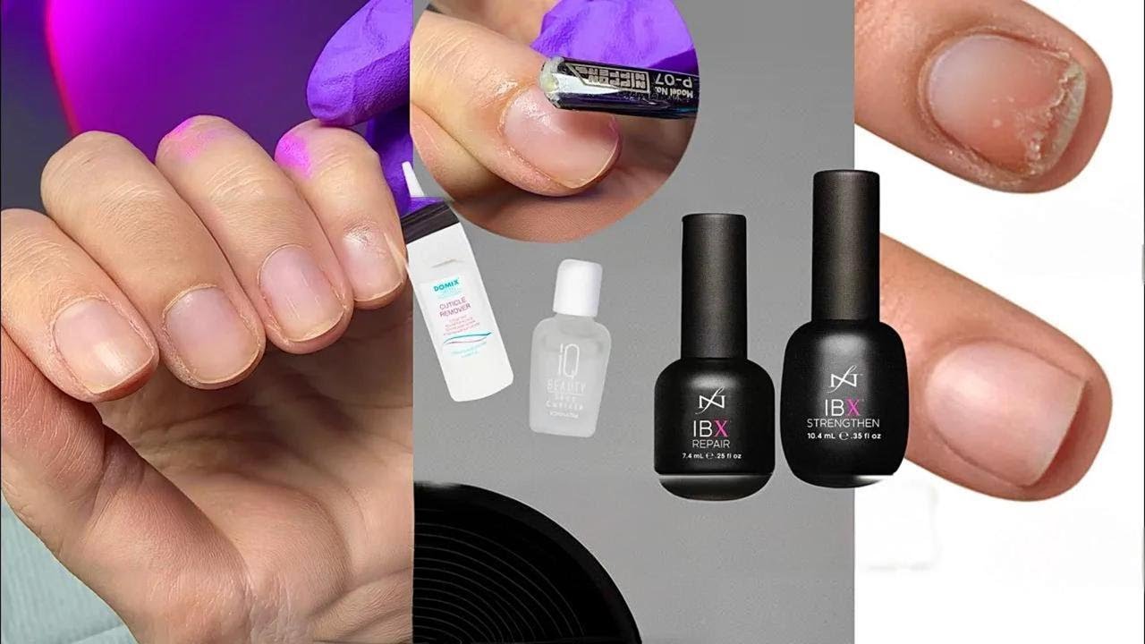 Manicure en casa: tips para u&ntilde;as perfectas