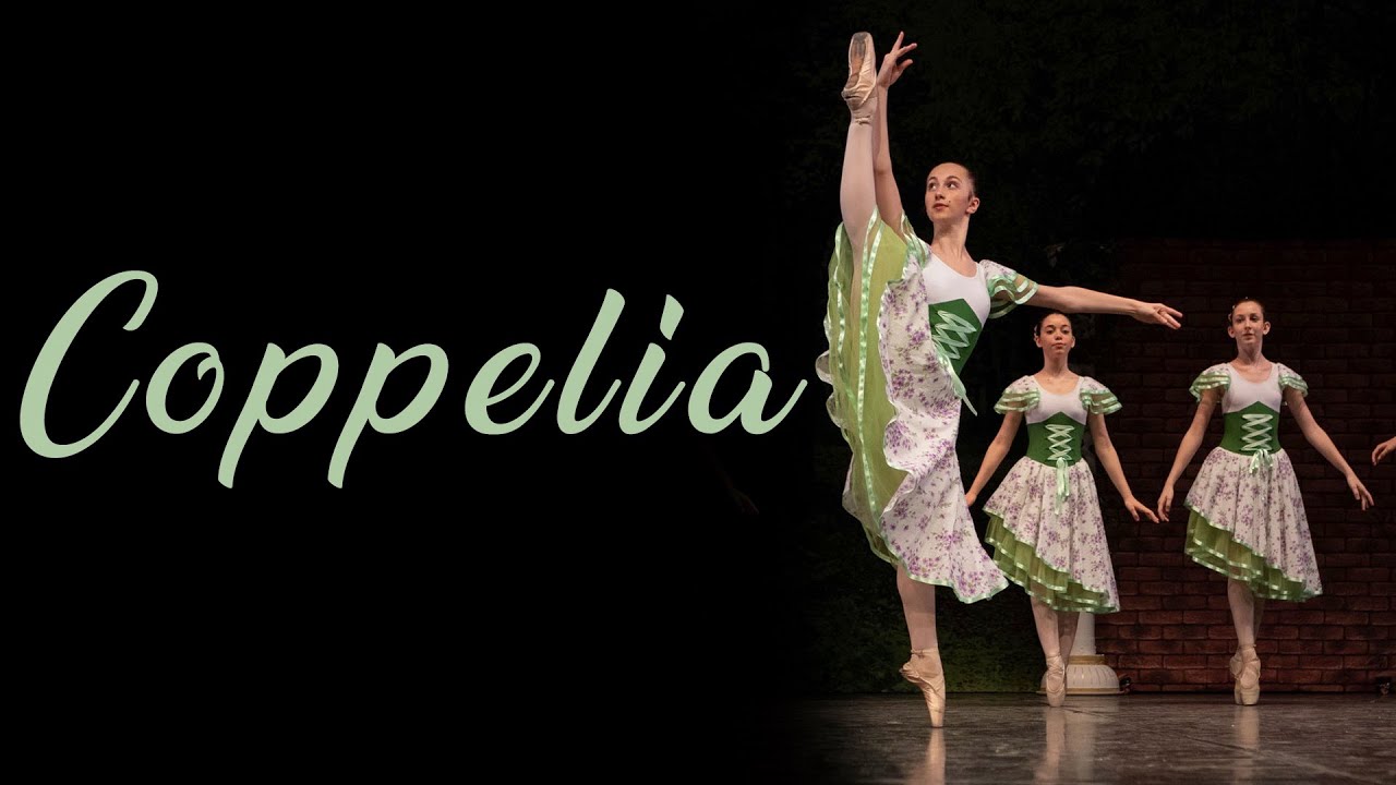 Coppelia