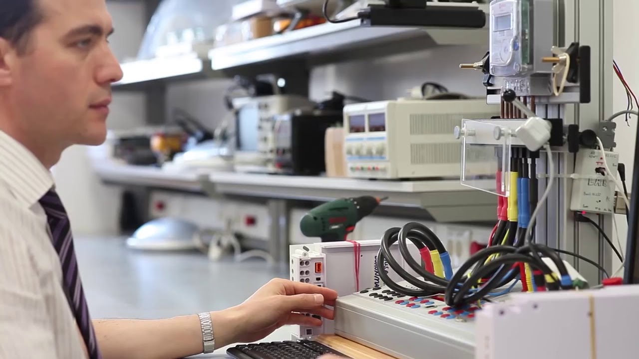Makel Elektrik Anahtar Priz Firma Tanıtım Filmi