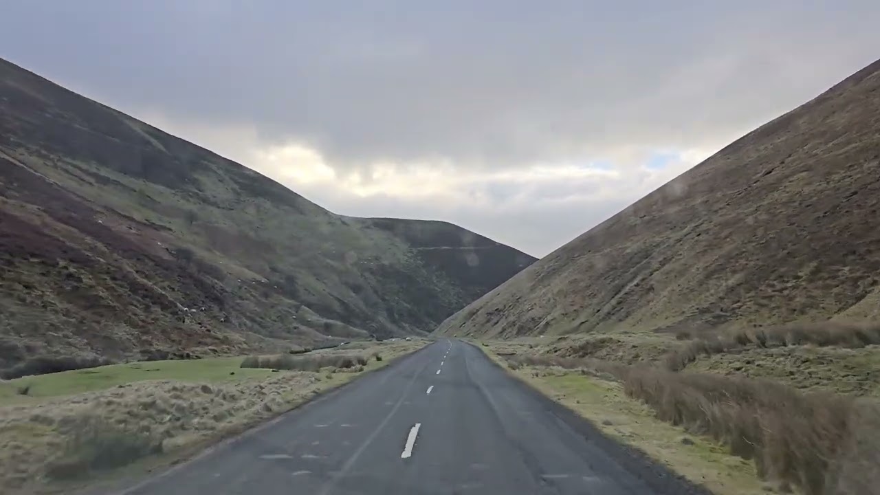 Leadhills - Feb 2026