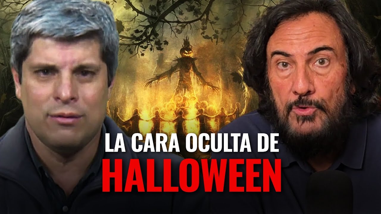 PROGRAMA 160: LA CARA OCULTA DE HALLOWEEN