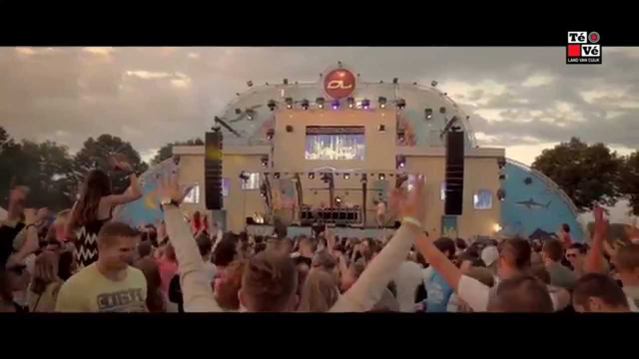 Outlands Open Air in Vierlingsbeek