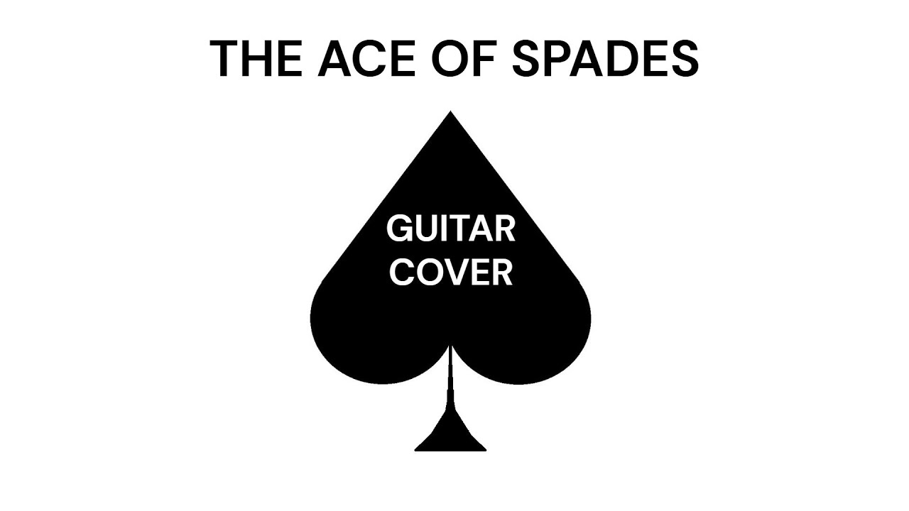 Motörhead - Ace of Spades