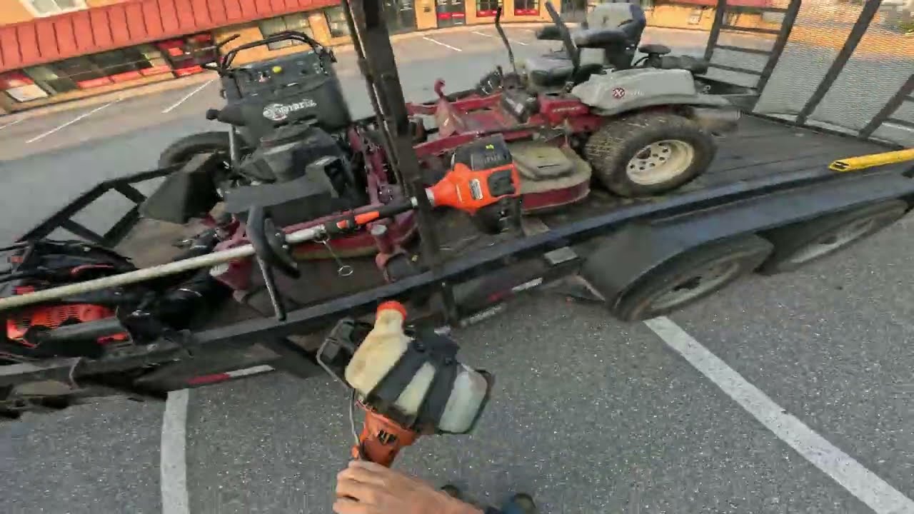 Watch a whole job in less than 20mins