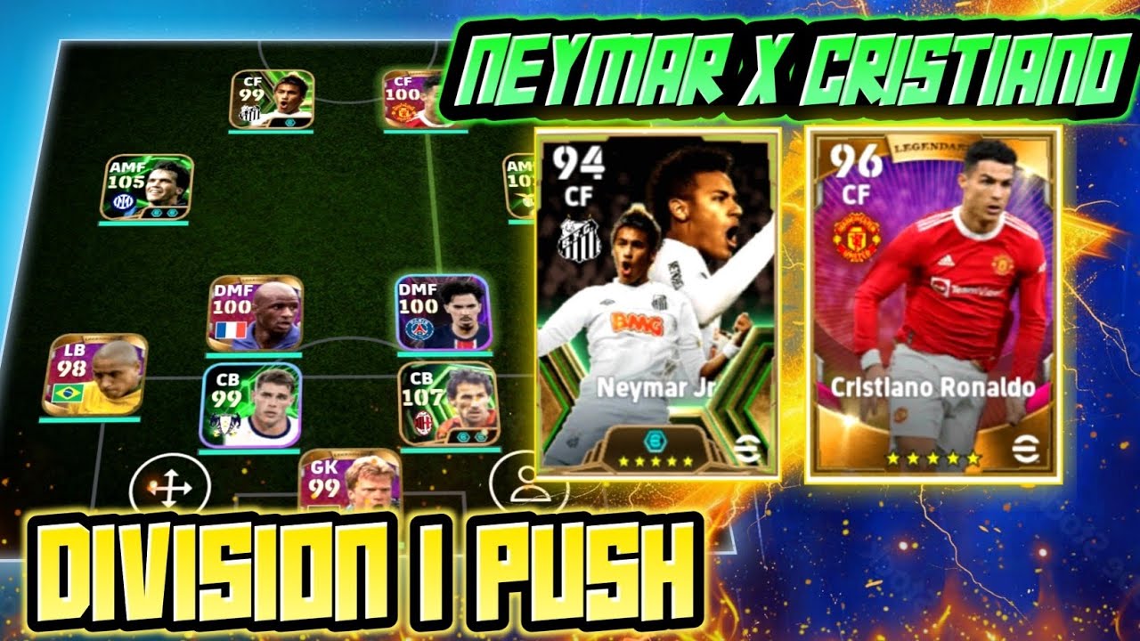 OPPONENT QUIT😌| NJR x CR7 | BELLI GAMING | #efootball 