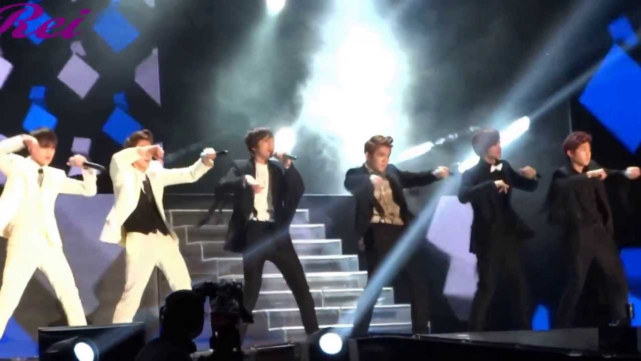 130424 MCD in Taiwan- Teen Top-crazy