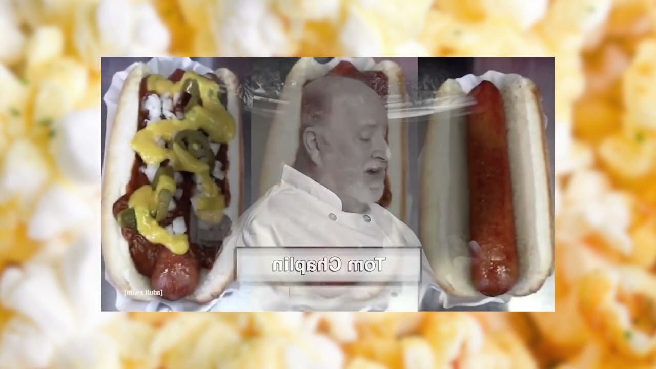 OCATC - Chaplin's Chili Update [HEI NETWORK ERA]