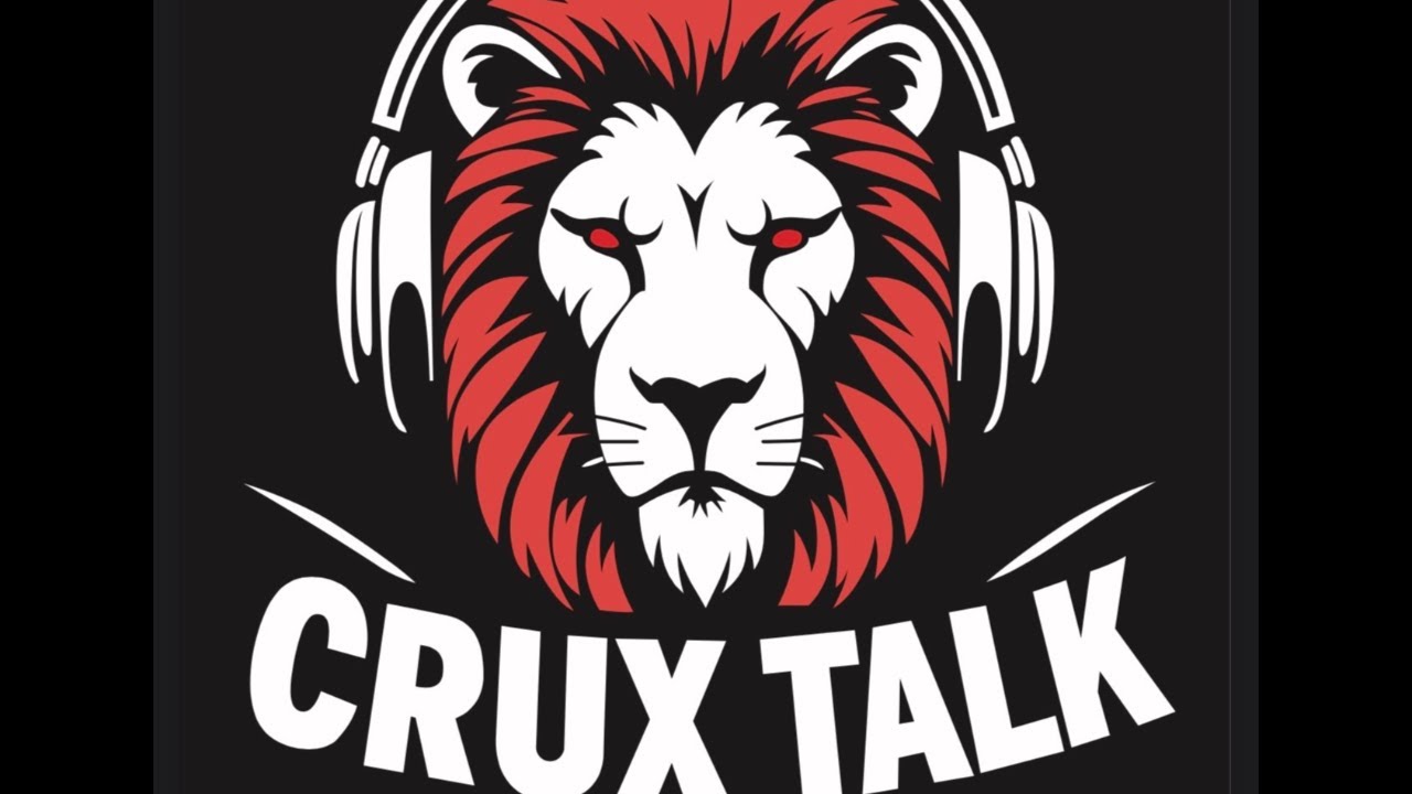 CruxTalk Ep7