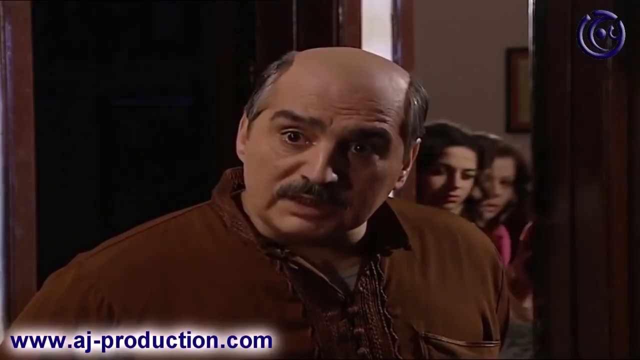 أبو شهاب ضايع بين غباء أخوه و شهامة أبو عصام .. من حكايا باب الحارة