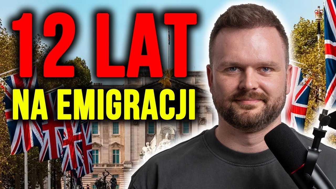 78. Emigracja to droga na skróty. | Podcast - Budowa domu na odległość.