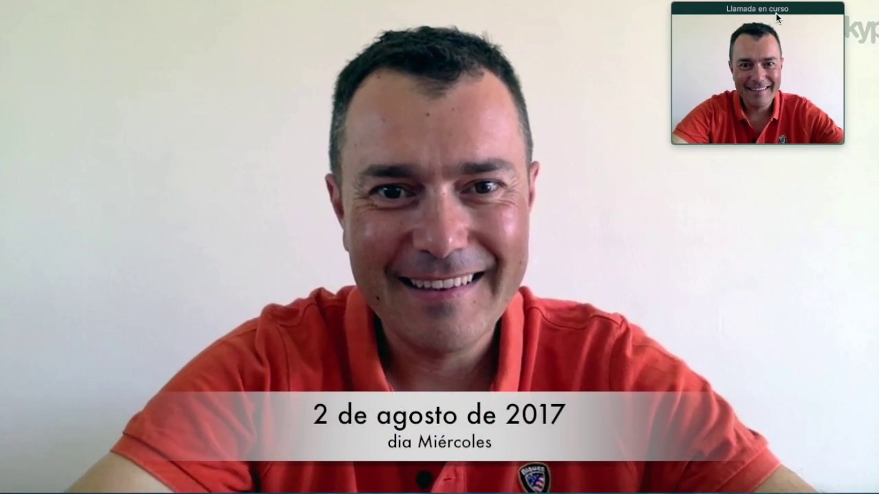 Amor Impersonal: Nahir Barrios en INTERCAMBIO con Sergi Torres