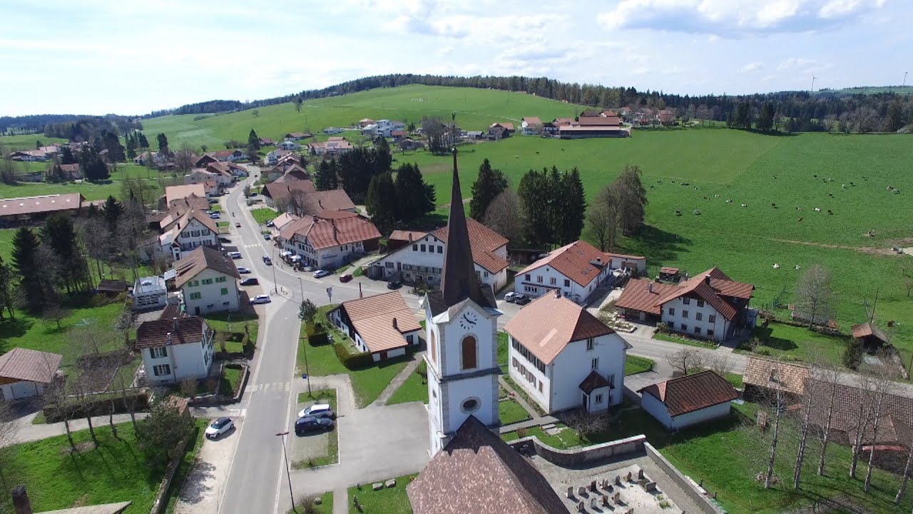 Lajoux Jura, Suisse, Schweiz, Switzerland
