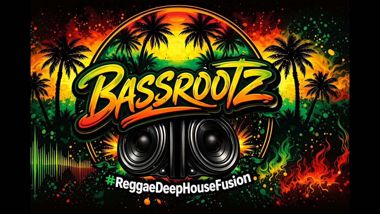Grand Rising | Bassroots Edition