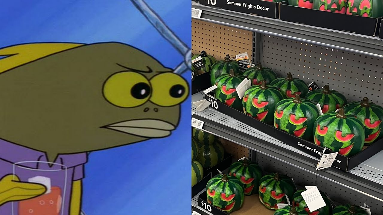 Walmart is Culturally Appropriating Halloween