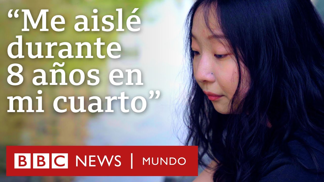 Los jóvenes surcoreanos que no salen de sus cuartos durante años
