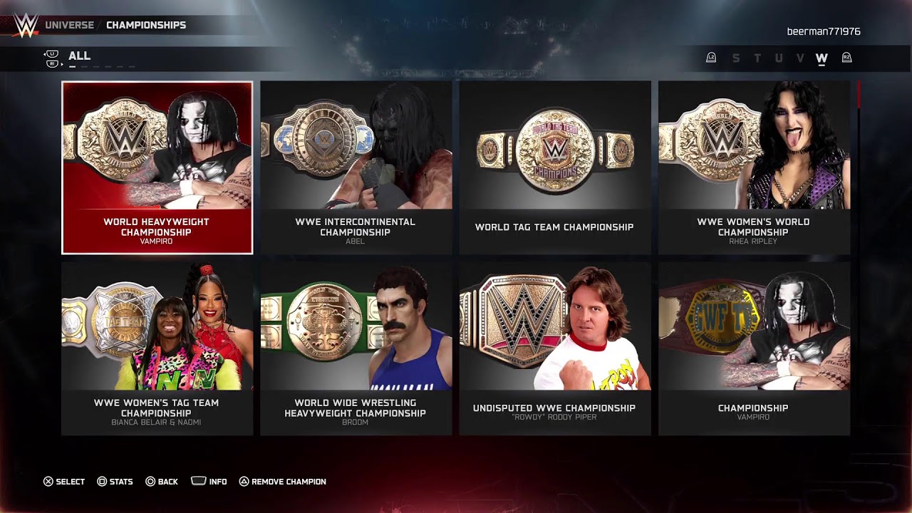 Wild  Wednesday Week 3! #OFW  #WWENXT #WWE2K25  #wwe  #AEW #WWERAW #MLW #AEWDYNAMITE