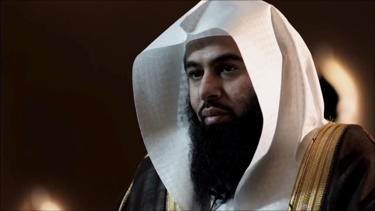 سورة مريم (٩) | الشيخ د. أنس العمادي