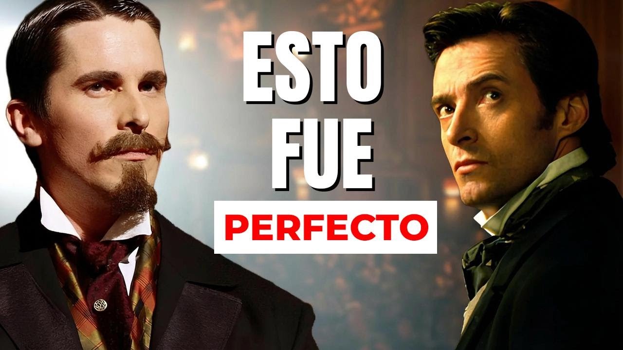 Cuando una película tiene el final perfecto...