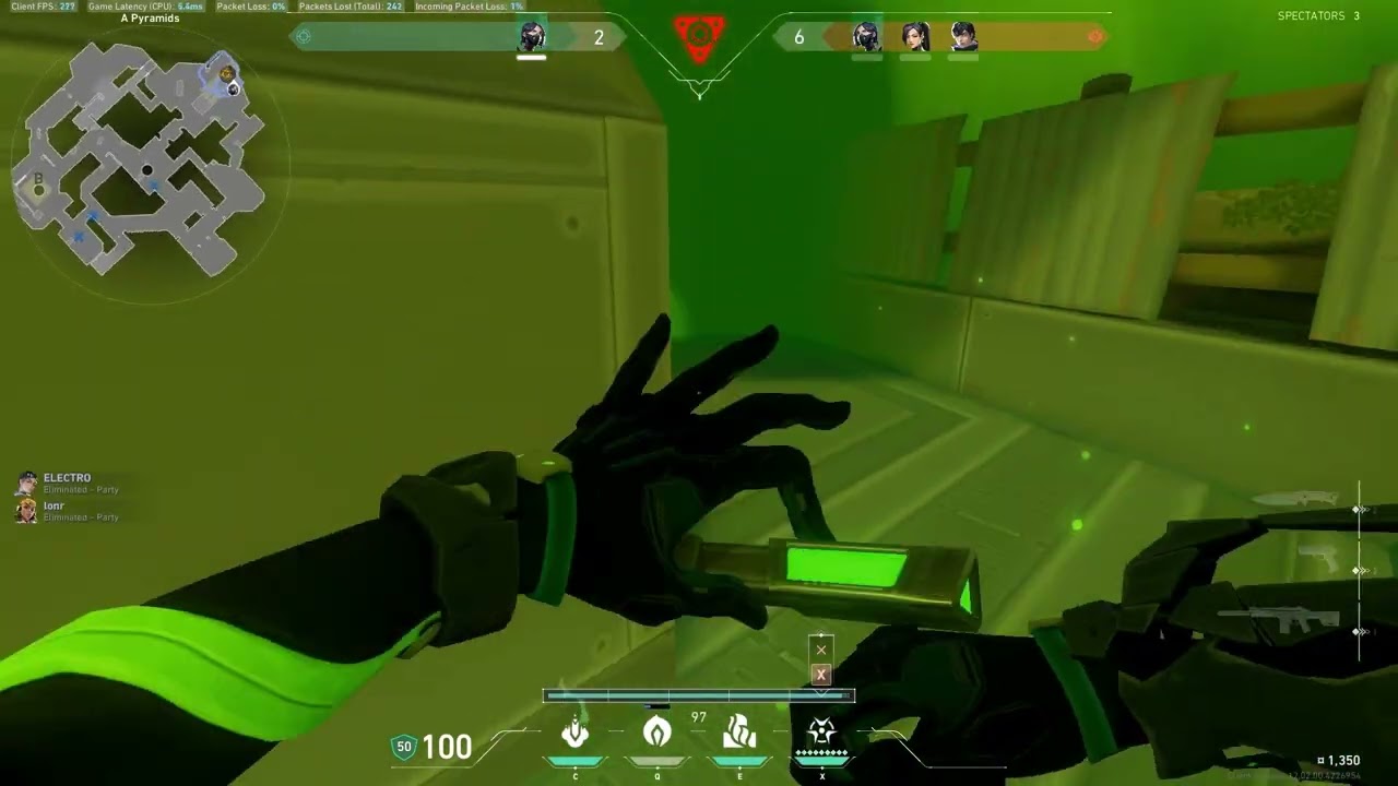 GG Clips 26