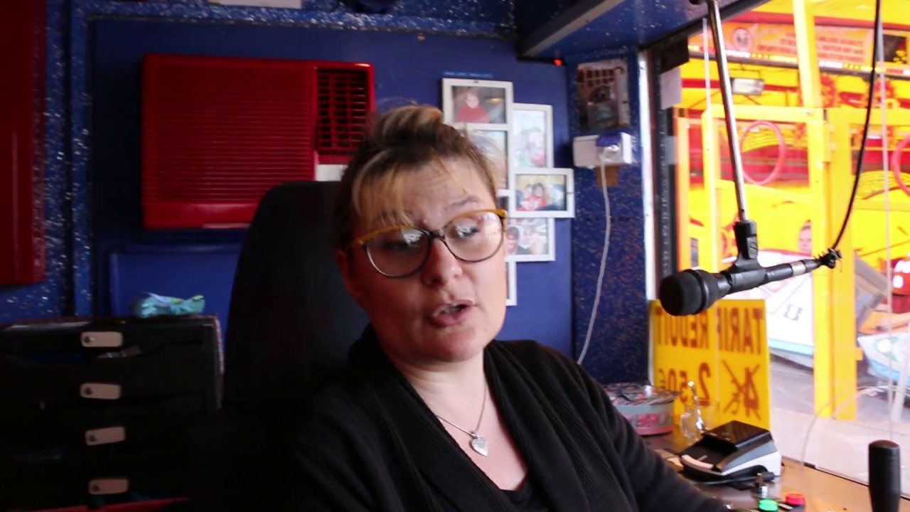 INTERVIEW DE FORAIN : GUYLAINE ET LES 30 ANS DU RAFALE !