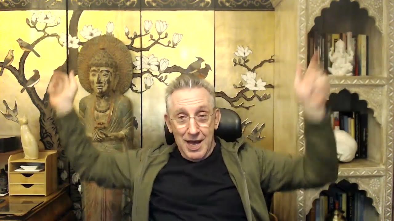 Nonduality: The Witness, the Witness state, and Witnessing Explained