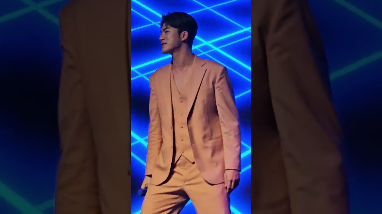 김수찬 윤준협 선후배님의 훈훈한 사랑의해결사(윤준협 3번째 팬미팅 6시)