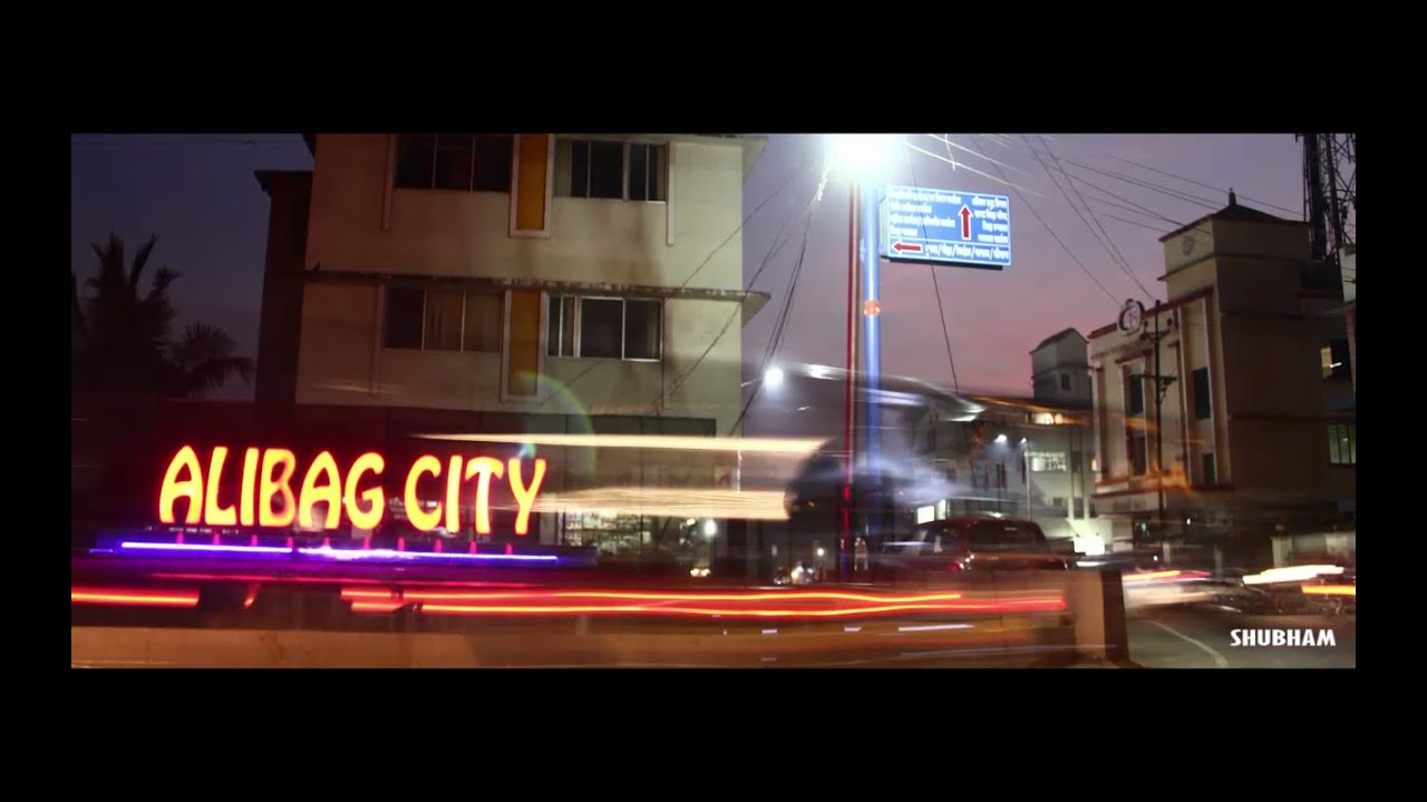 AD- ALibag Darshan (part 1) | Showreel (Cineamtography, Editing, Garding) | SD Films