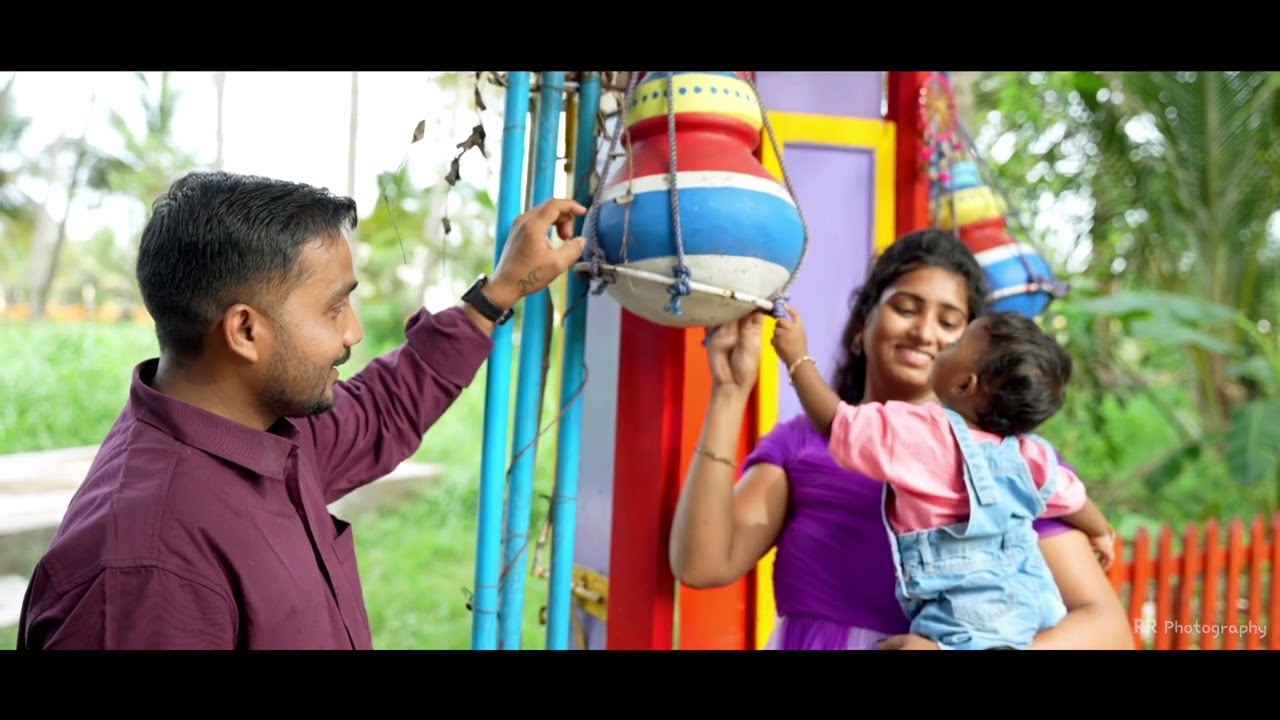 Sresta prebirthday shoot 2025