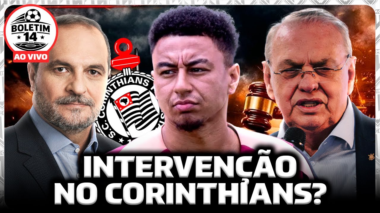 CAOS NO PSJ FAZ INTERVENÇÃO SE APROXIMAR| STABILE QUER IMPEACHMENT de TUMA?| APRESENTAÇÃO de LINGARD