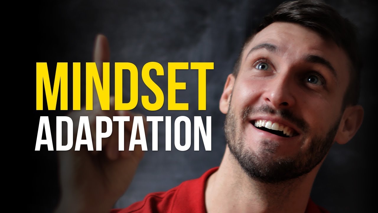 Unleash Your Resilience: (Motivational) Tips for Cultivating an Adaptable Mindset