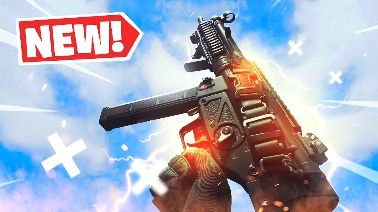 This SHADOW Tracer Pack is INSANE in Modern Warfare... (NEW Tracer CR-56 and MP5 Tracer)
