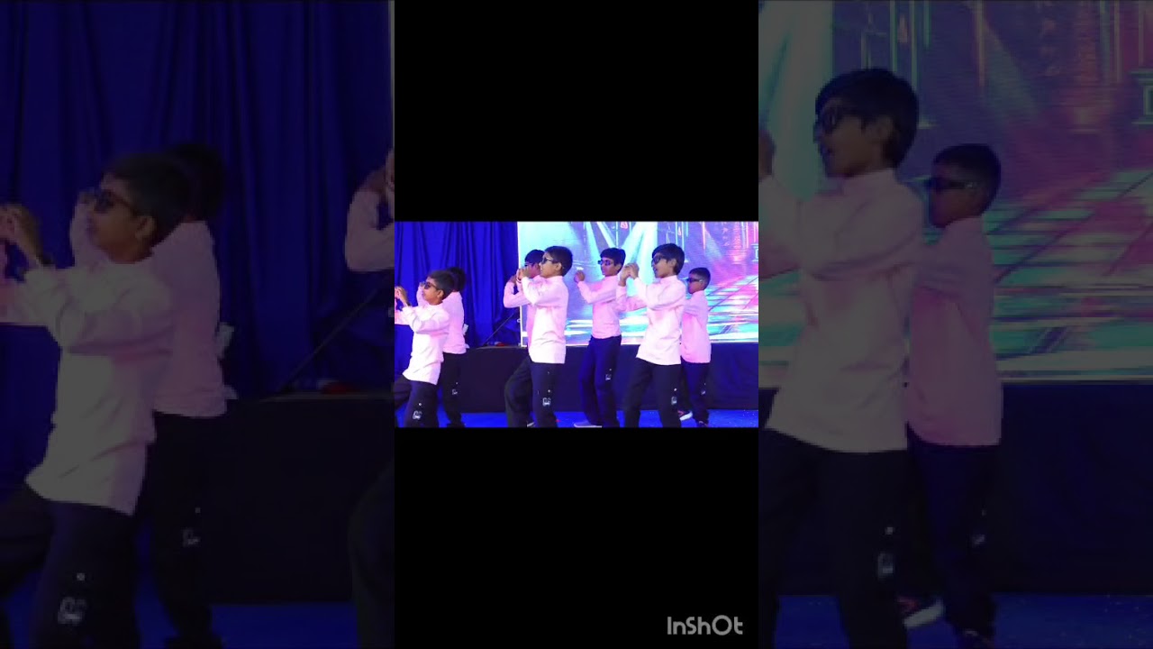 Their performance was a mesmerizing blend of grace and power, 