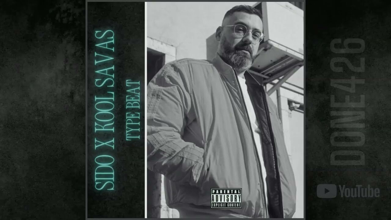 [FREE] SIDO X KOOL SAVAS TYPE BEAT - ´´LEGEND ´´[prod.by Done426]  BoomBap Beat/Deutschrap Type Beat