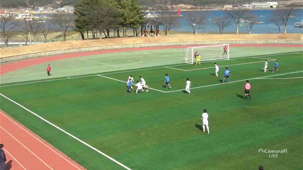 천천's broadcast