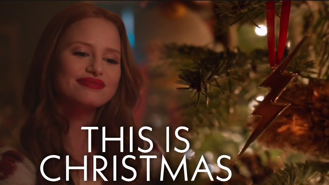 Multifandom || This Is Christmas