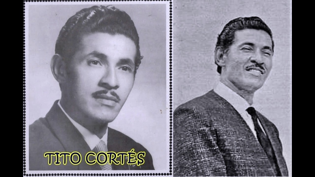 Tito Cort&egrave;z - Carnaval