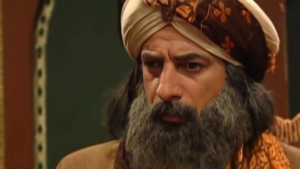 يتذكر أبو وهب عندما كان عالما فقهيا ينصح الناس بالخير .. قصبة كأنها حصان .. بهلول أعقل المجانين